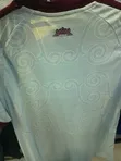 Aston Villa Third Kit New Season Jersey - 2