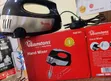 Ramtons Hand Mixer RM/382 - 1