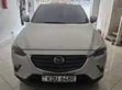 Mazda CX-3 2017 White - 1