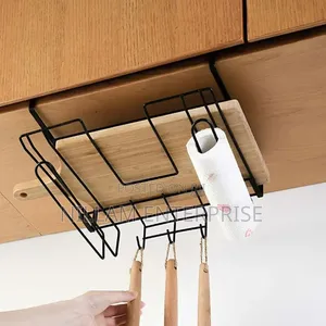 Under Cabinet Kitchen Shelf