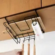 Under Cabinet Kitchen Shelf - 1