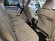 Toyota Land Cruiser Prado VXL 2018 Silver - 2