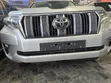 Toyota Land Cruiser Prado VXL 2018 Silver - 4