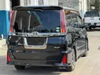 Toyota Noah WXB 2019 Black - 1