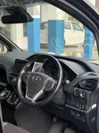 Toyota Noah WXB 2019 Black - 3