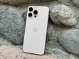 Apple iPhone 16 Pro Max 256GB White - 1
