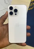 Apple iPhone 16 Pro Max 256GB White - 2