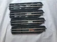 Fender Airflow - Exterior Accessory - 1