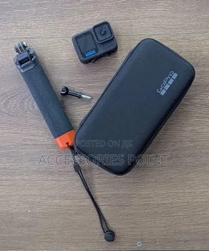 GoPro Hero 13 Action Camera