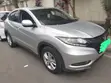 Honda Vezel 2014 Silver - 1
