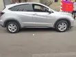 Honda Vezel 2014 Silver - 3