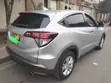 Honda Vezel 2014 Silver - 4