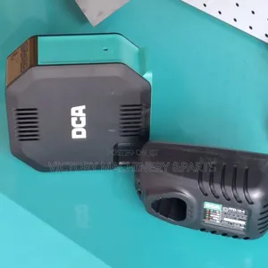 Rechargeable Cordless Digital Tyre Inflator