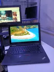 Laptopi ya Lenovo ThinkPad Yoga 12 - Core i7, 8GB RAM, 256GB SSD - 1