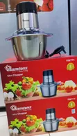 Ramtons Mini Chopper RM/774 - 2