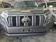Toyota Land Cruiser Prado 2019 Kijivu - 1