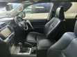 Toyota Land Cruiser Prado 2019 Kijivu - 5