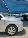 Toyota Corolla Fielder 2019 Silver - 5