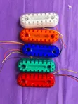Brand New Car Body Lamps - 1