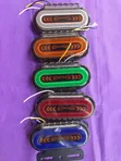 Brand New Car Body Lamps - 2