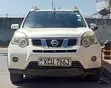 Nissan X-Trail 2012 Nyeupe - 3