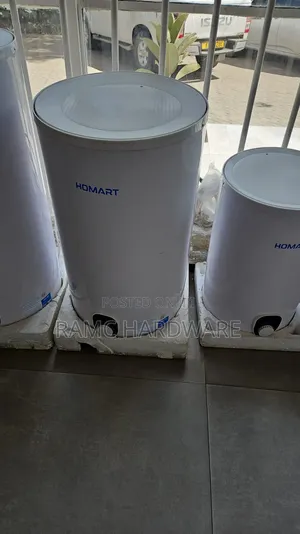 Premier 50L Water Heater