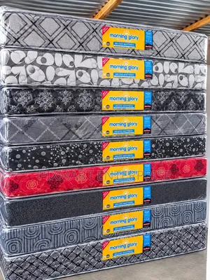 Medium Density Mattress 3x6