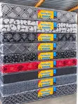 Medium Density Mattress 3x6 - 1