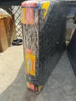 Medium Density Mattress 3x6 - 2