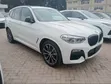 BMW X3 2019 White - 1