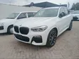 BMW X3 2019 White - 2