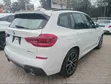 BMW X3 2019 White - 4