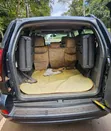 Toyota Land Cruiser Prado 2008 Gray - 5