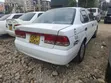 Nissan FB15 2003 Rangi ya Loti - 2