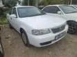 Nissan FB15 2003 Rangi ya Loti - 3