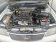 Nissan FB15 2003 Rangi ya Loti - 5