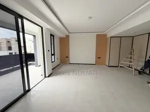 4 Bedroom Maisonette with DSQ for Rent in Kamiti Road, Kiambu