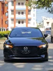 Mazda Axela 3 2019 Nyeusi - 2
