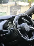 Mazda Axela 3 2019 Nyeusi - 3