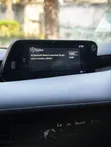 Mazda Axela 3 2019 Nyeusi - 5