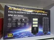450W 4K Solar Camera - 1