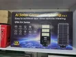 450W 4K Solar Camera - 2