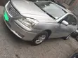 Toyota Premio 2005 Silver - 1