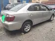 Toyota Premio 2005 Silver - 2