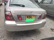 Toyota Premio 2005 Silver - 3