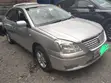 Toyota Premio 2005 Silver - 5
