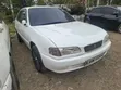 Toyota Corolla 1999 Automatic White - 2