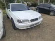 Toyota Corolla 1999 Automatic White - 4