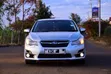 Subaru Impreza G4 2015 Gray - 2