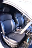 Subaru Impreza G4 2015 Gray - 3